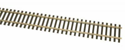 Code 100 Nickel Silver Flex Trac (948-10001)