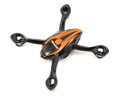 Canopy Upper/Lower Orange/M (TRA6215)