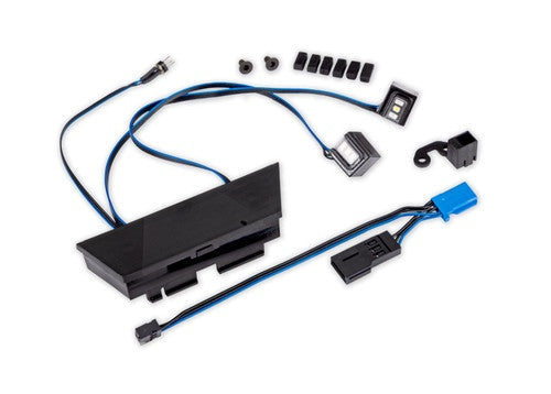 LED Light Set TRX-4M Trailer (TRA9790)