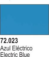 17Ml Bottle Electric Blue (VLJ72023)