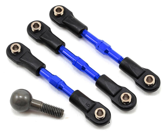 Suspn Link Rear Alum Blue- (TRA6939X)