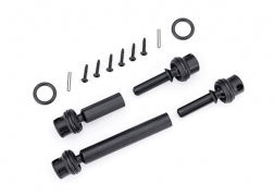 DRIVESHAFTS CENTER F&R FITS LWB (TRA9855)