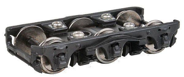 Heavyweight 6-Wheel Passenger Tr (920-2202)