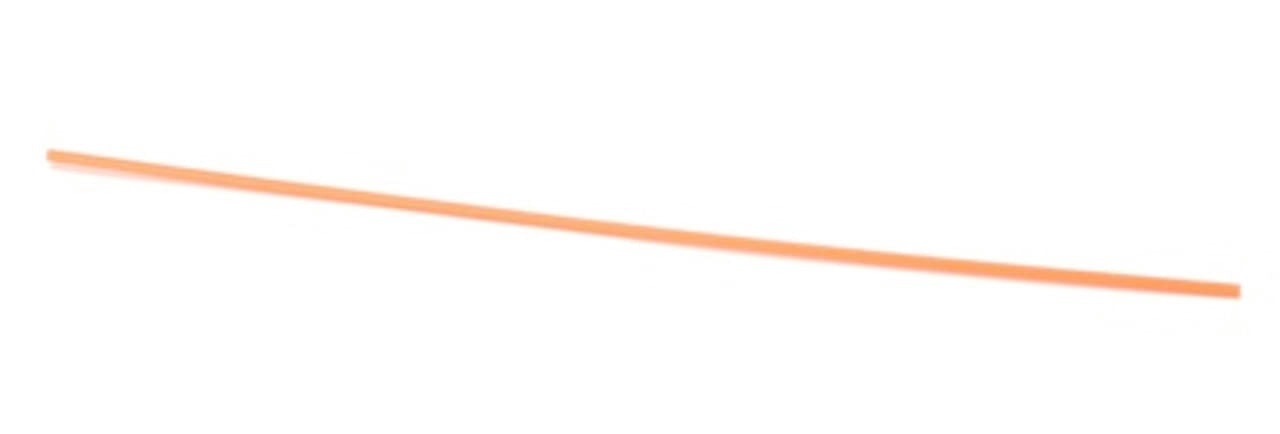 Neon Light Orange Antenna Tube (1) (DUB2361)