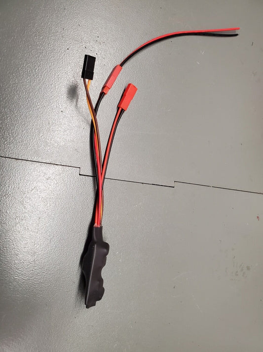 Servo Winch Controller (PRC309)