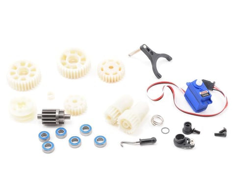 2-Speed Conversion Kit E-Ma (TRA3998)