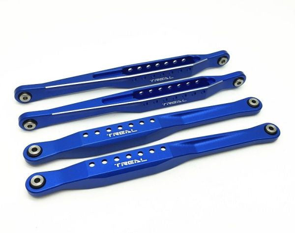LMT TRAILING ARMS BLUE (TRLX002V19WQ5)