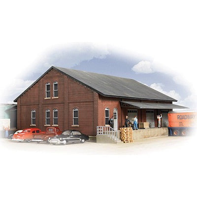Freight House Ho (933-2954)