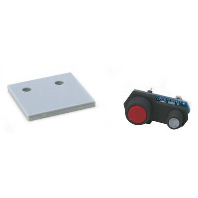 Dual Color Led Accessory Fascia (942-123)