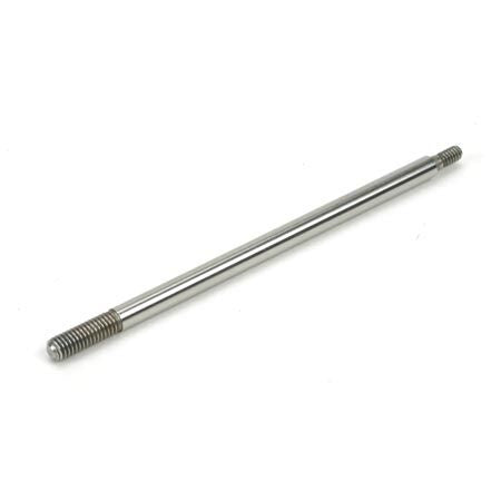 Shock Shaft for LST/2 and XXL/2 Models (LOSB2840)