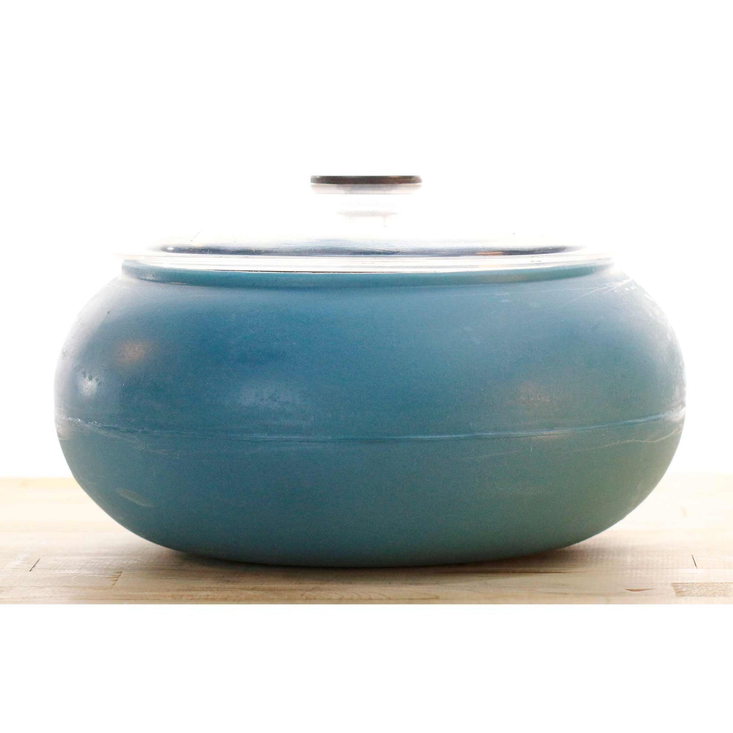 TV-10 Spare Bowl for Rock Tumbler (LYM23014R)