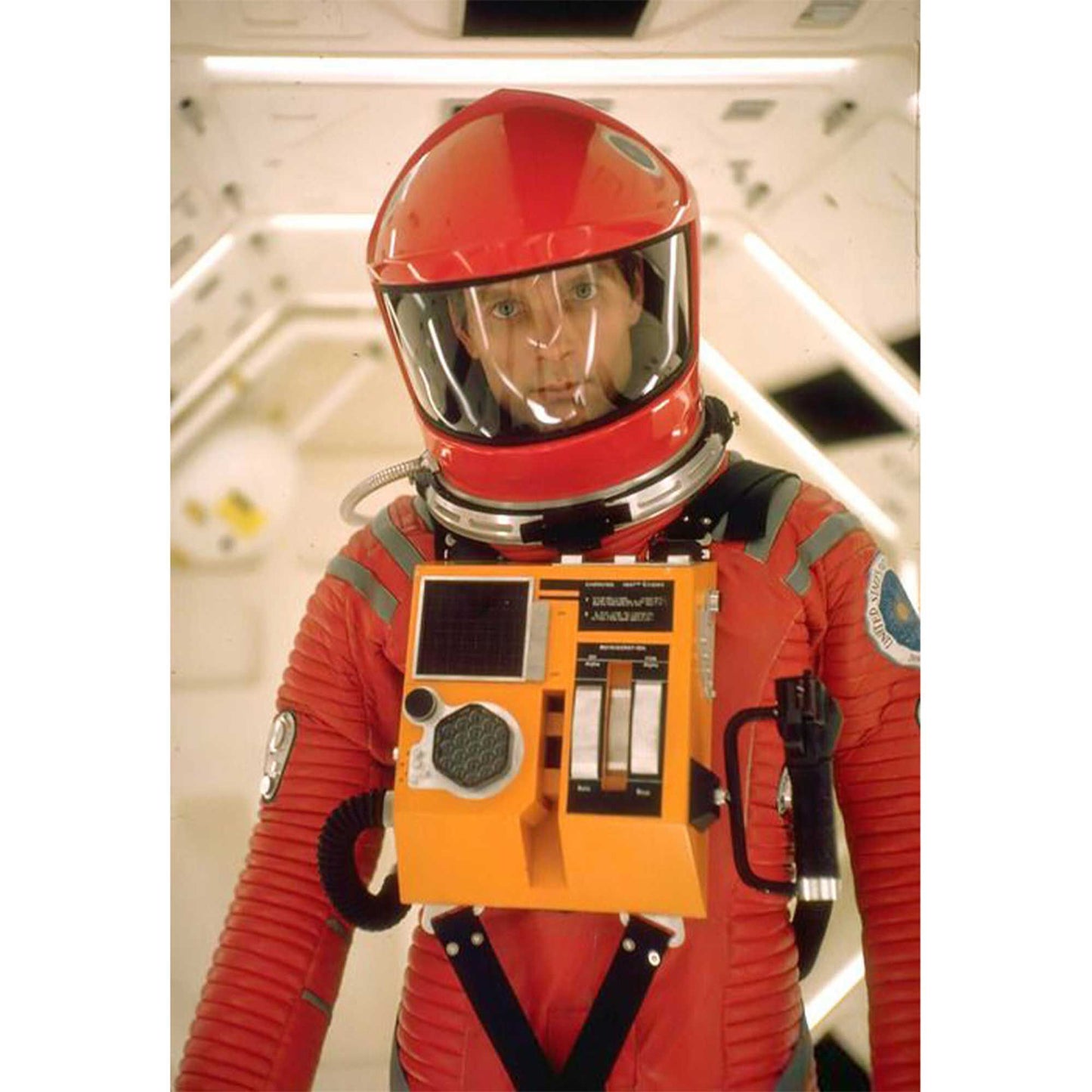 2001: A Space Odyssey Astronaut Figure (MOE2001-9)