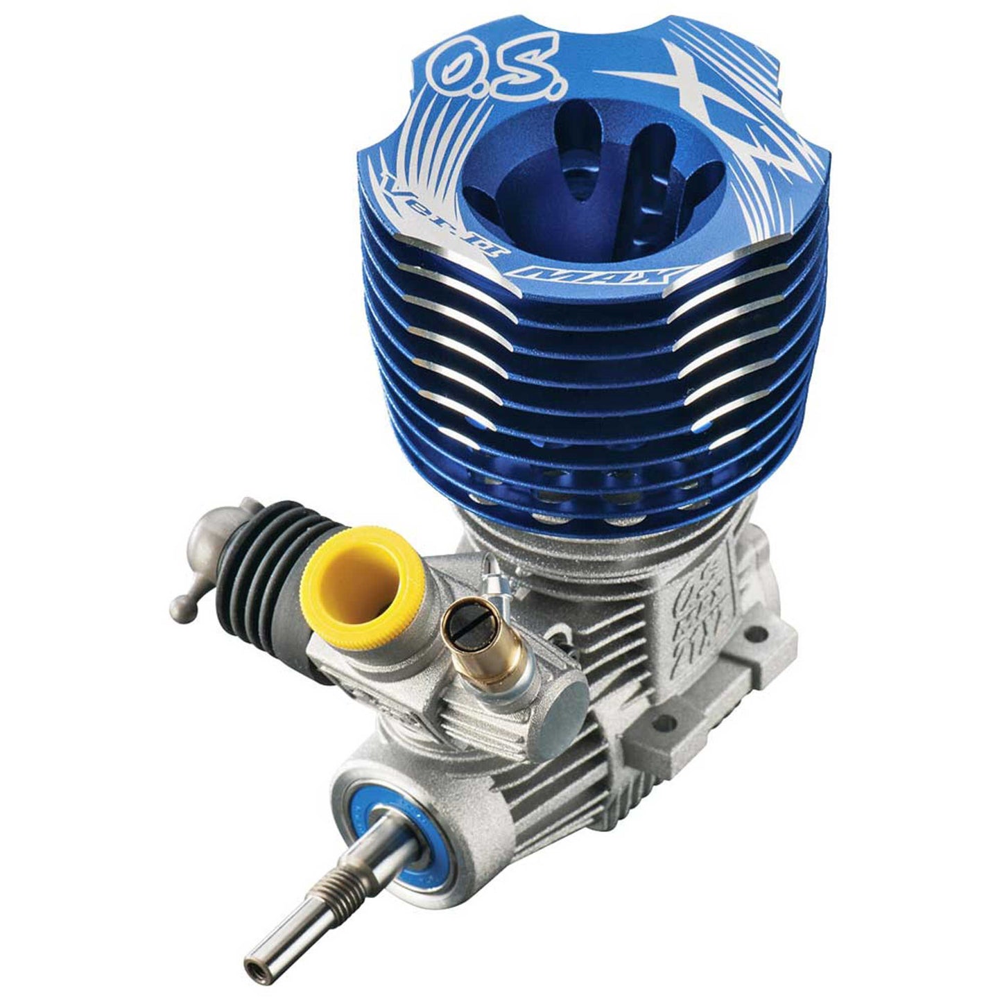 21XZ-B V2 ABC VII .21 Offroad Buggy Engine (OSMG2053)