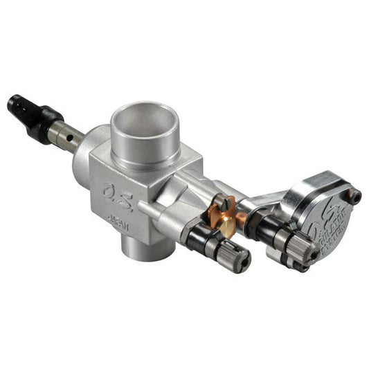 Carburetor #60M-P: 91SZH-PS (OSMG2517)