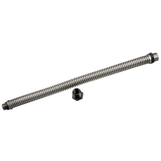 Flex Pipe 240mm 1414B for FS120SIII (OSMG2679)