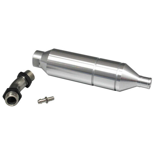Muffler Assembly F-4020 (OSMG2874)