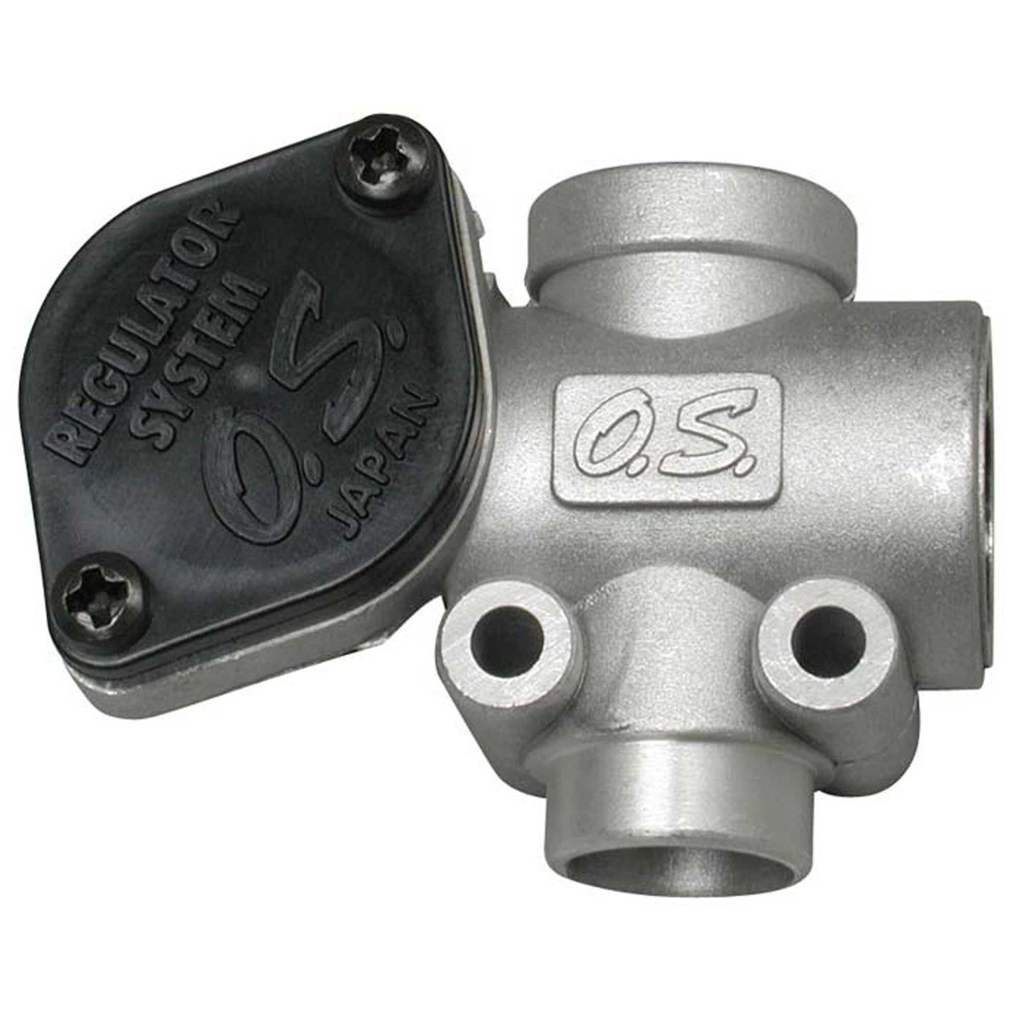 Carburetor Body #60N (OSMG3524)