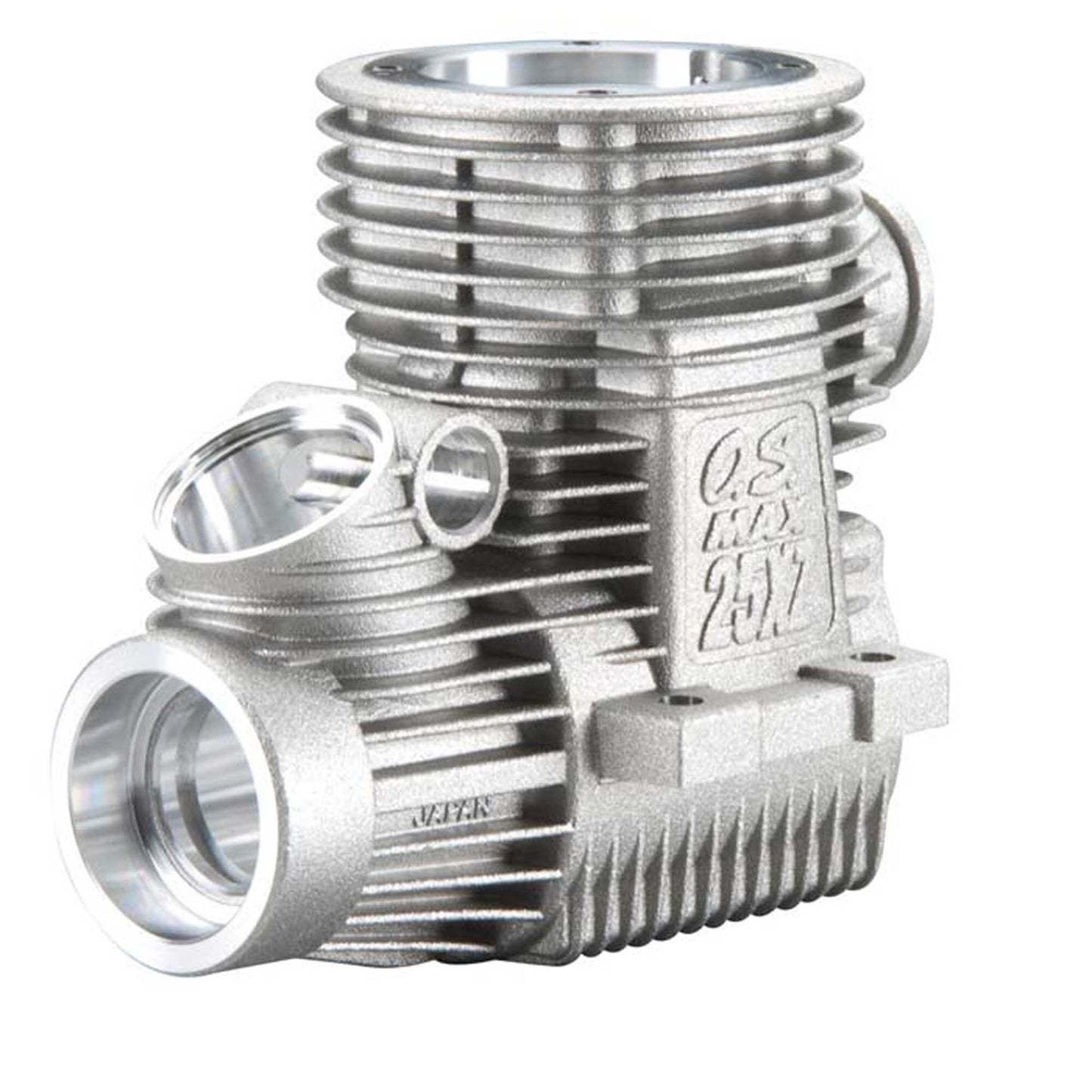 25XZ Crankcase (OSMG4233)