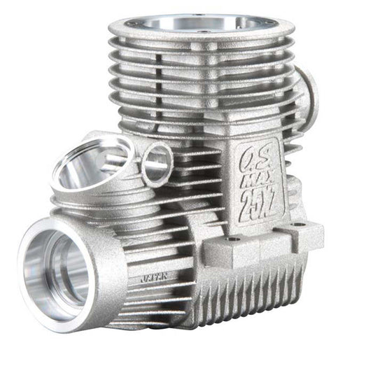 25XZ Crankcase (OSMG4233)