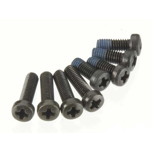 Screw Set (8) 10LA (OSMG8651)