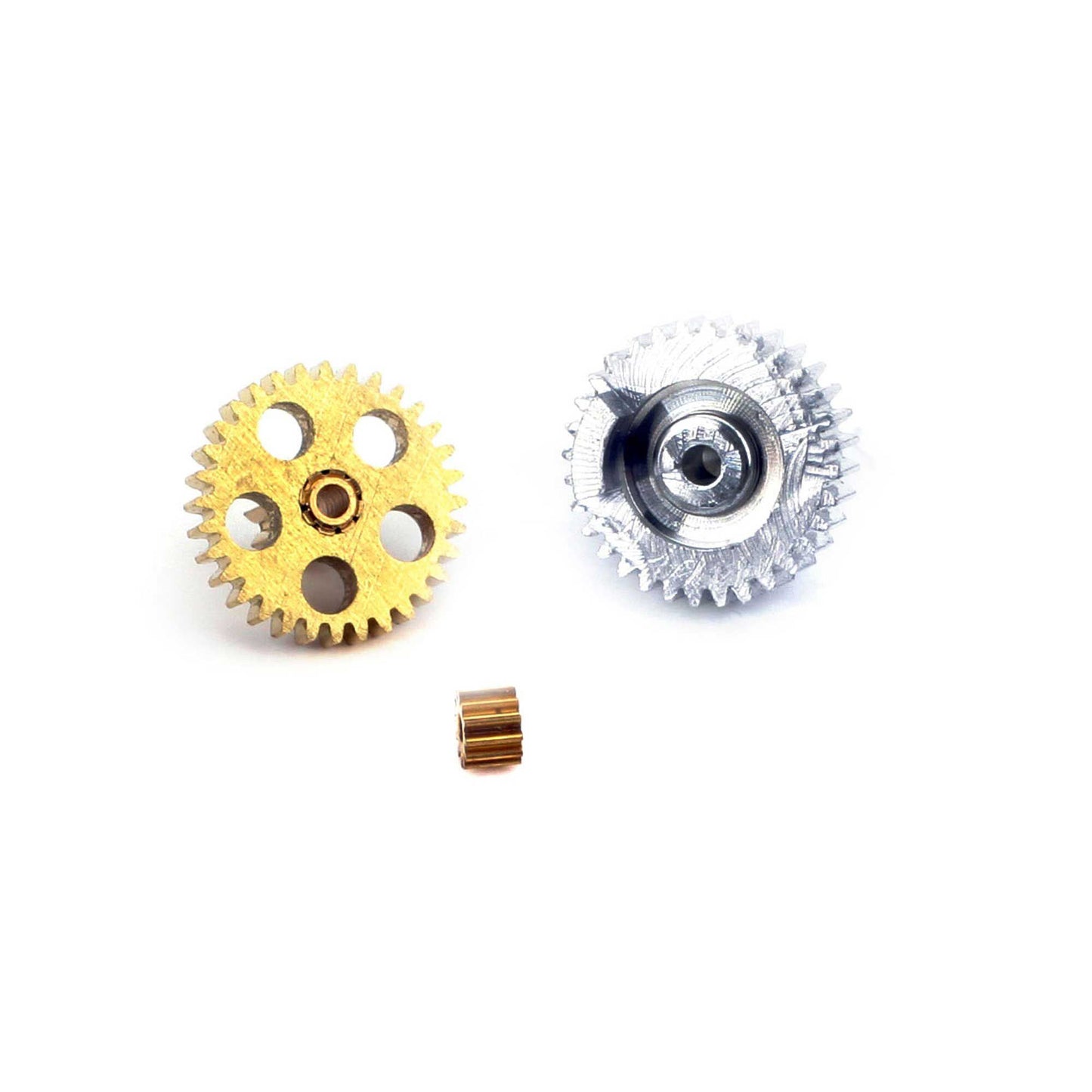 Metal Gear Set DSV130 (PKZ1064)