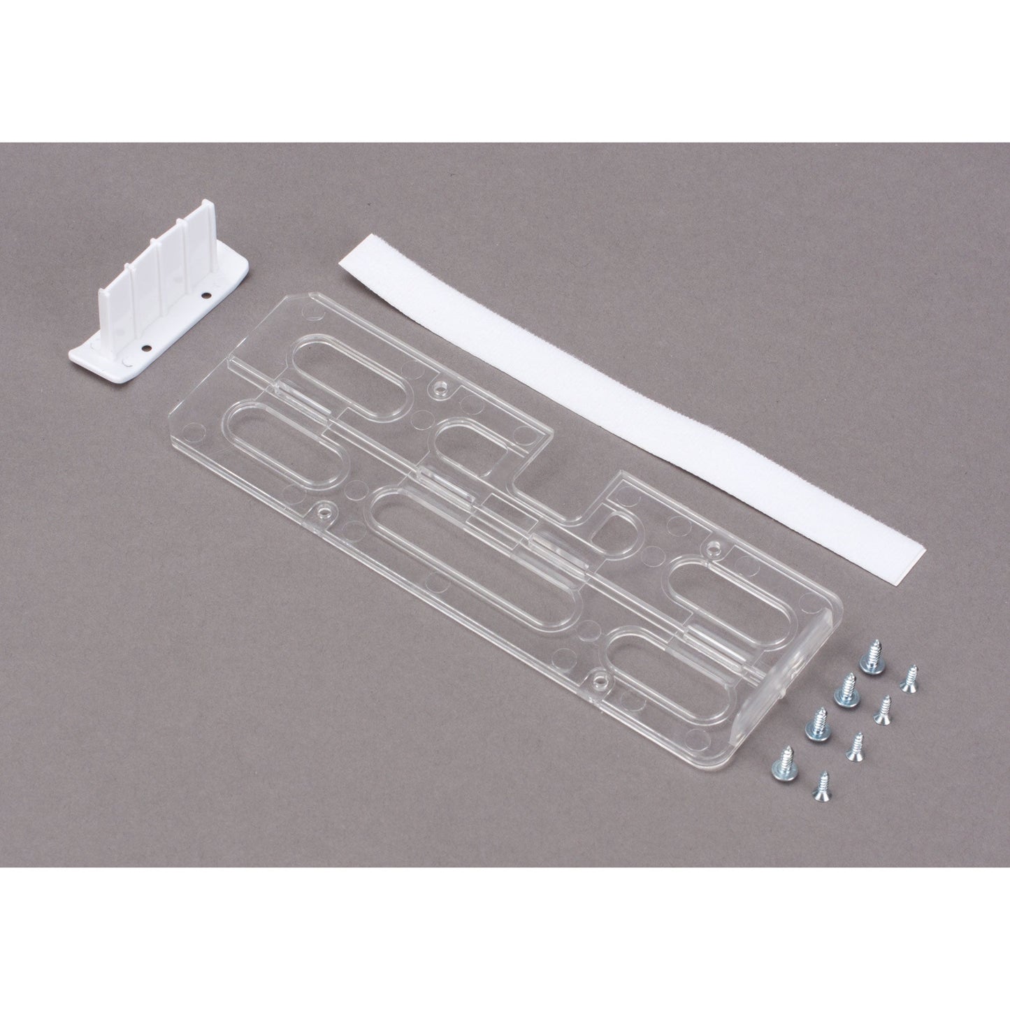 Battery Tray and Gear Mount Cap for VisionAire Models (PKZ6529)