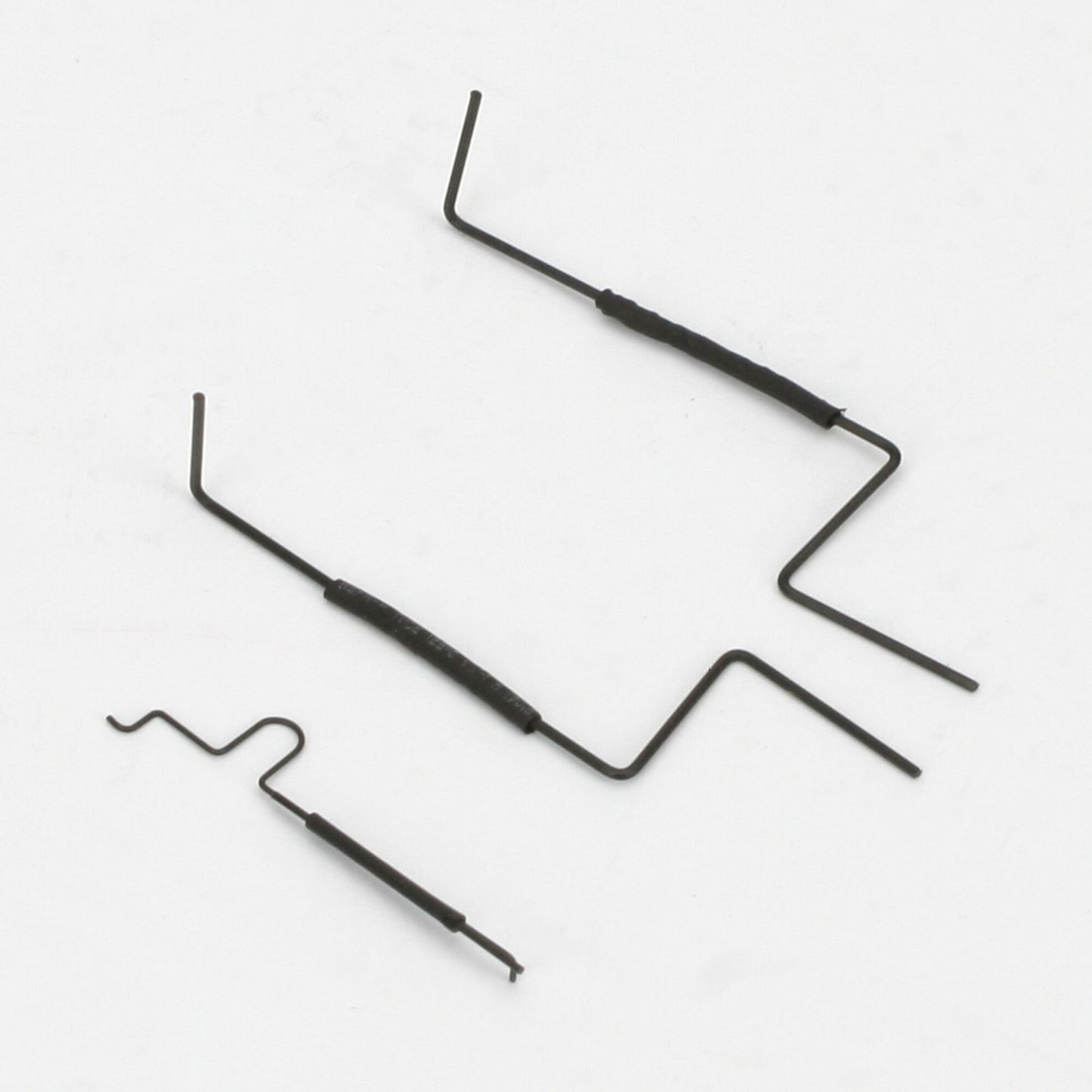 Aileron Pushrod Linkage for UM T-28 (PKZU1522)