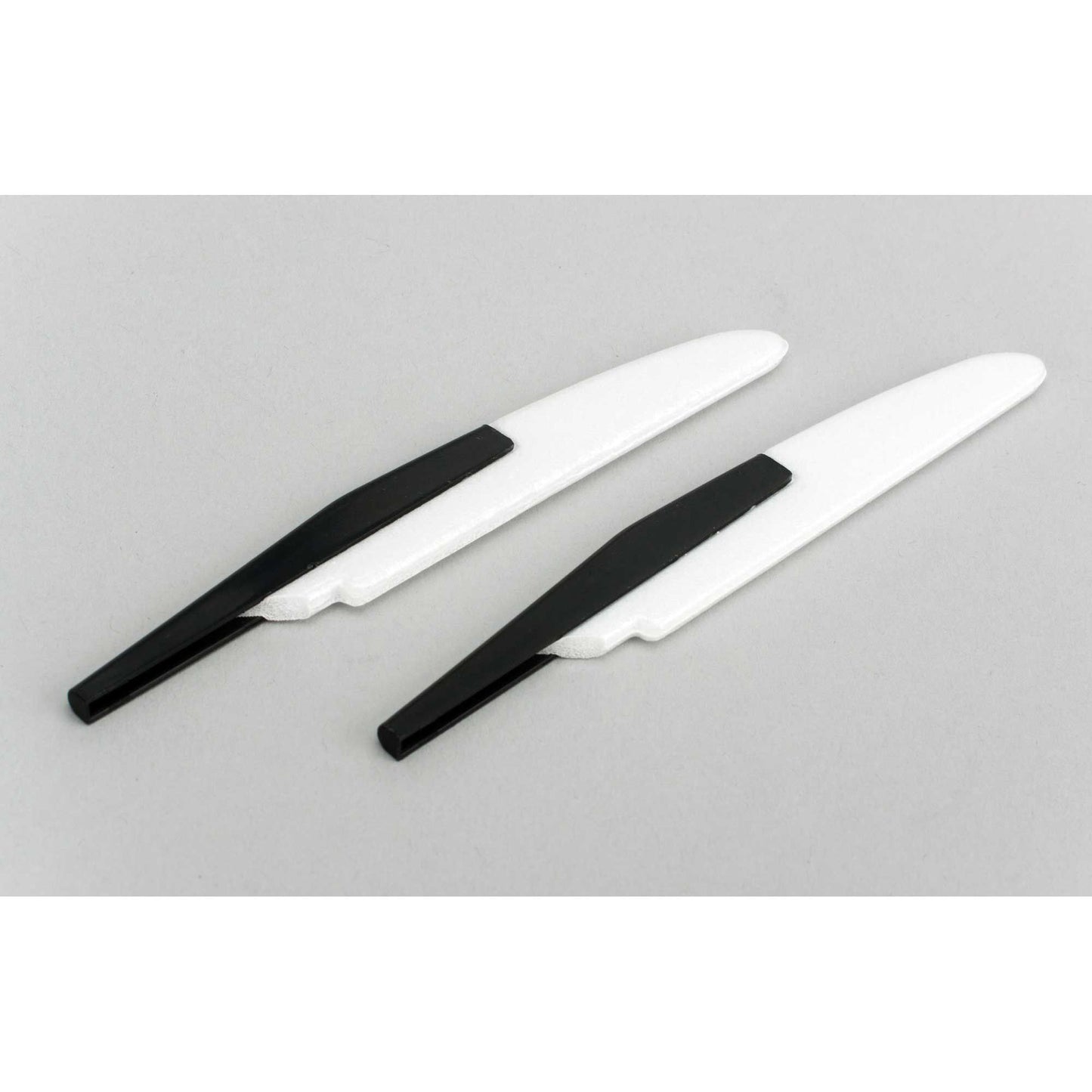 Bottom Fin Set for UM F-27 FPV/Q (PKZU2229)