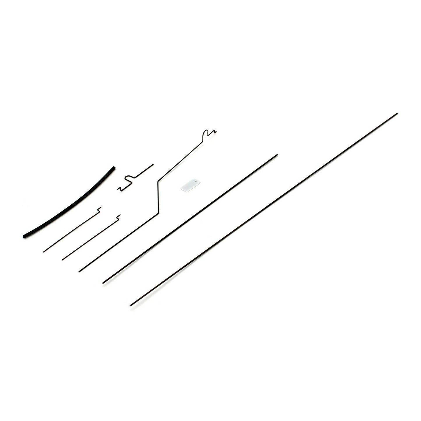 Pushrod Set for UM P-51D Mustang (PKZU2426)