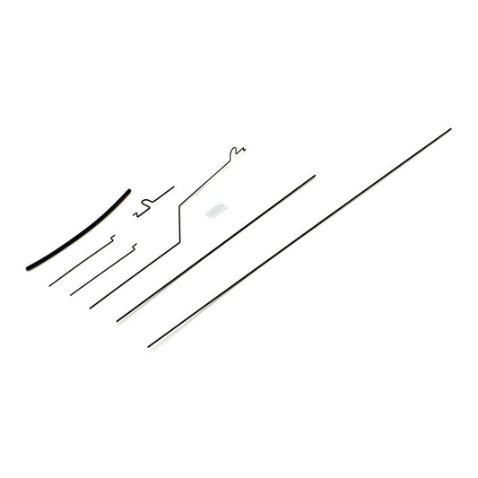 Pushrod Set for UM P-51D Mustang (PKZU2426)
