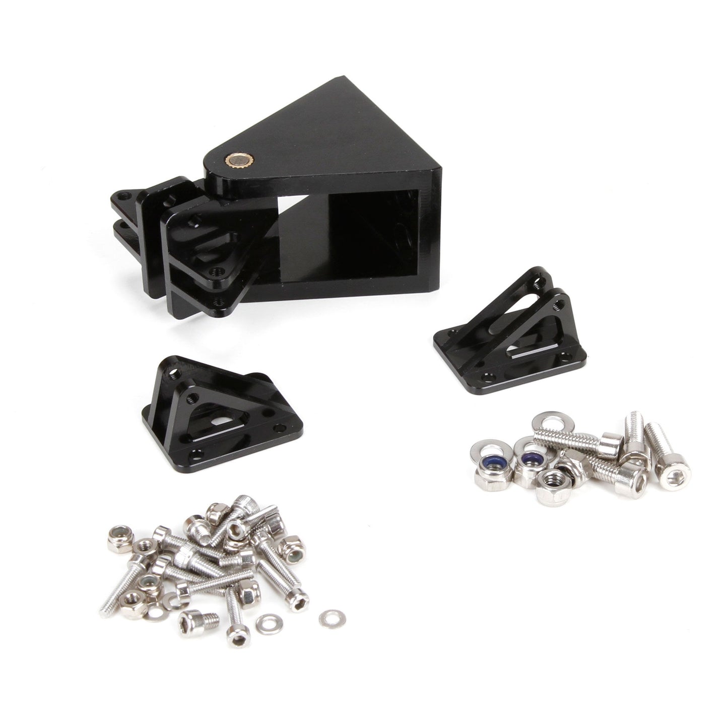 Rudder and Mount Set for Zelos 36 (PRB281042)