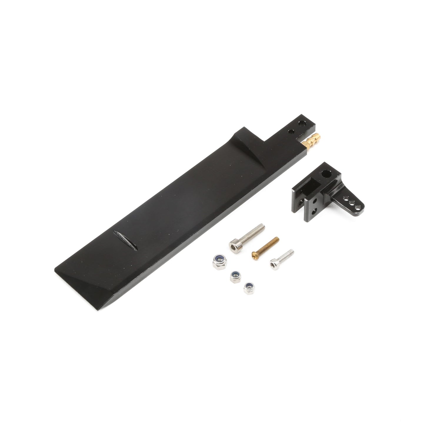 Zelos G Rudder (PRB281051)