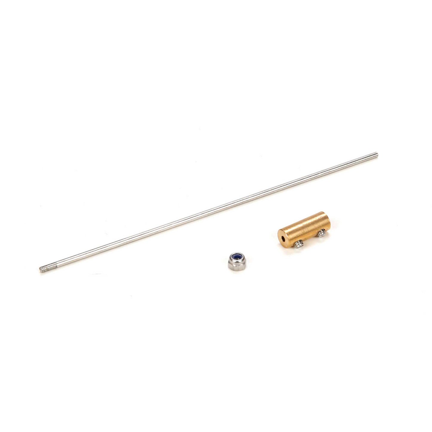 Drive Shaft and Coupler for Blackjack 9 (PRB282001)