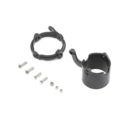 Jet Pump Steering Nozzle for River Jet Boat (PRB282038)