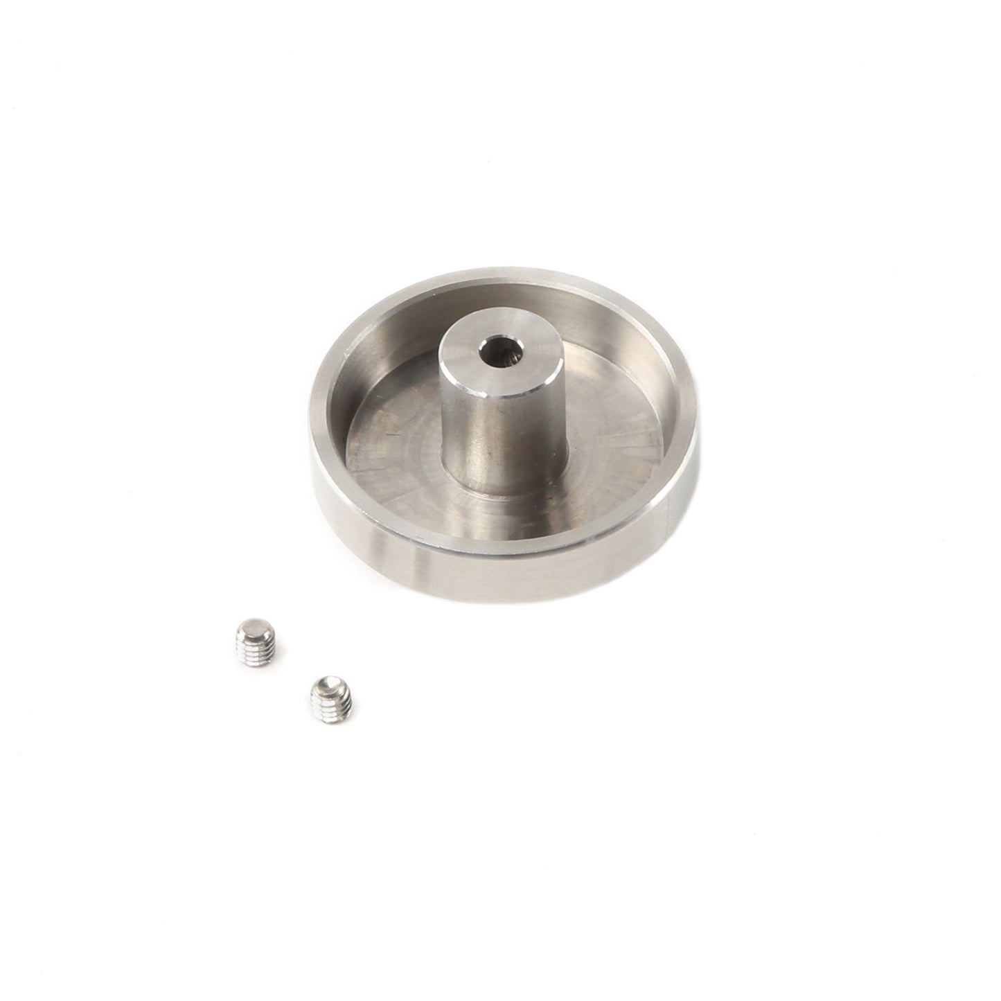 5mm Motor to 3.7mm Flex Shaft Coupler (PRB286031)