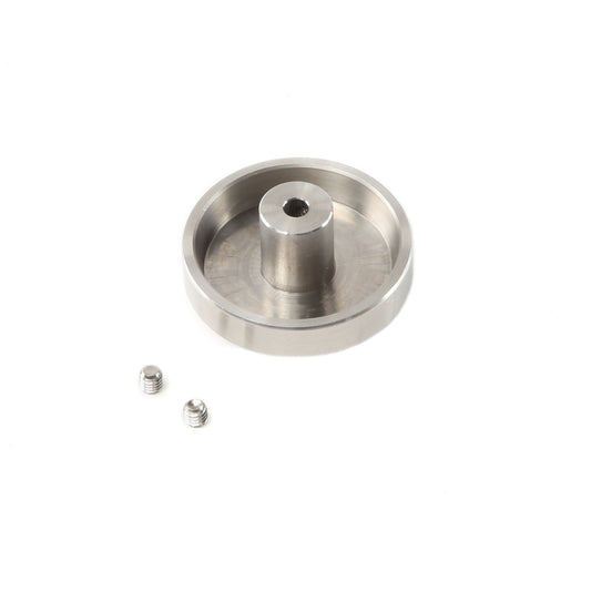 5mm Motor to 3.7mm Flex Shaft Coupler (PRB286031)
