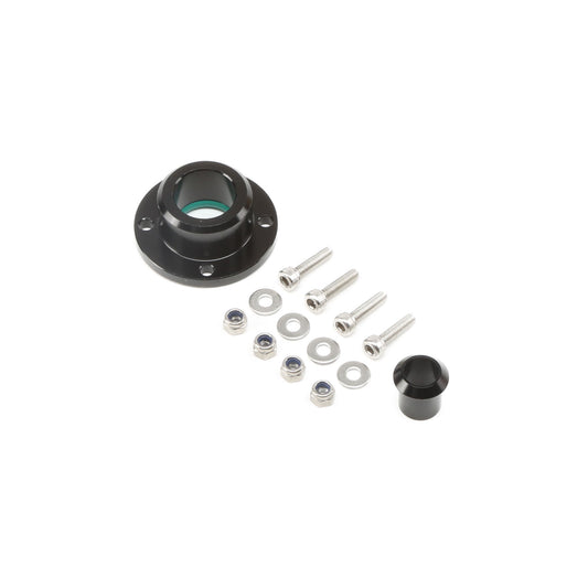 Aluminum Accessories for Zelos G (PRB286044)