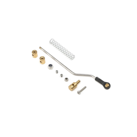 Throttle Link for Zelos G (PRB286045)