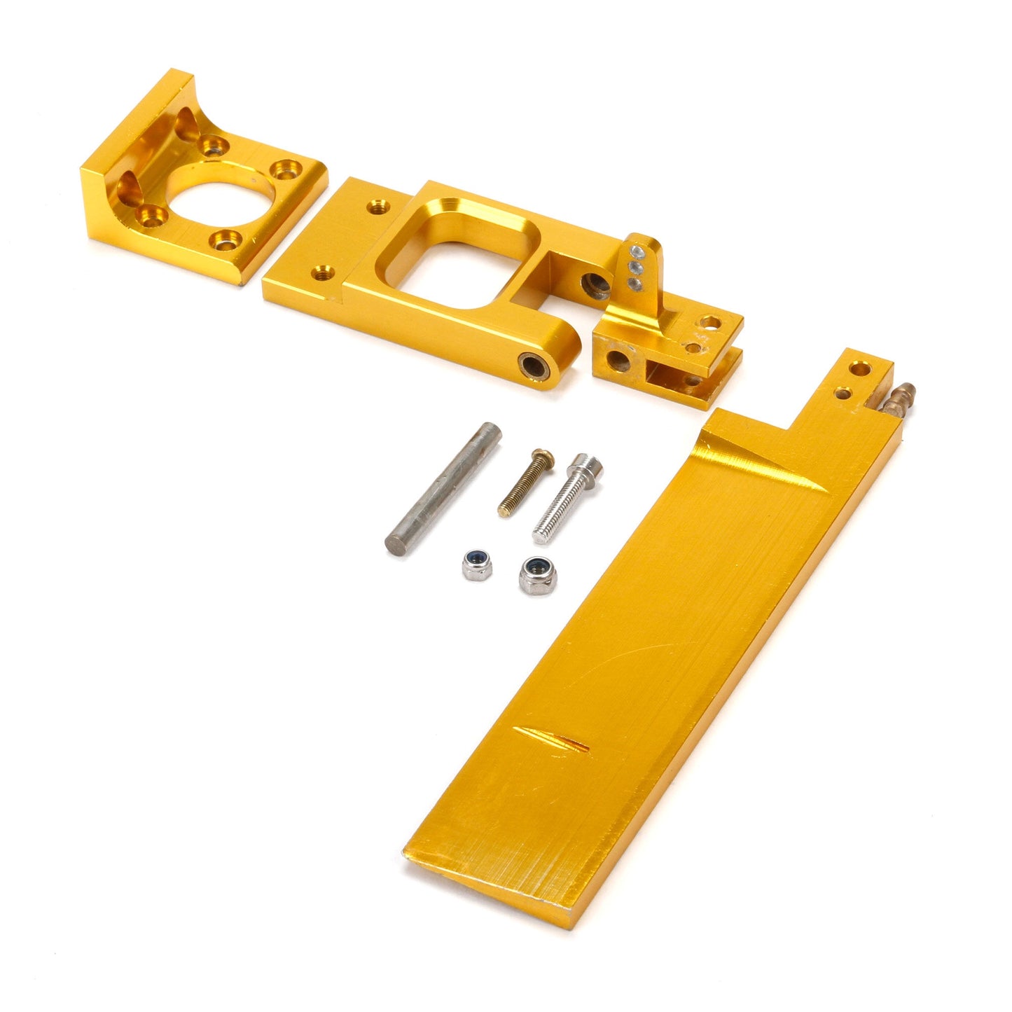 Rockstar 48 Rudder for RC Aircraft (PRB291005)