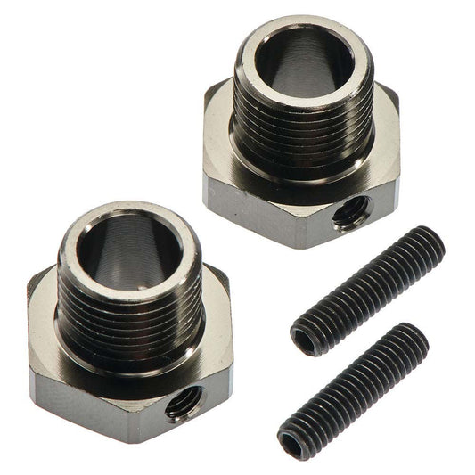 17mm Wheel Hex Set for PRO-MT 4x4 (PRO400522)