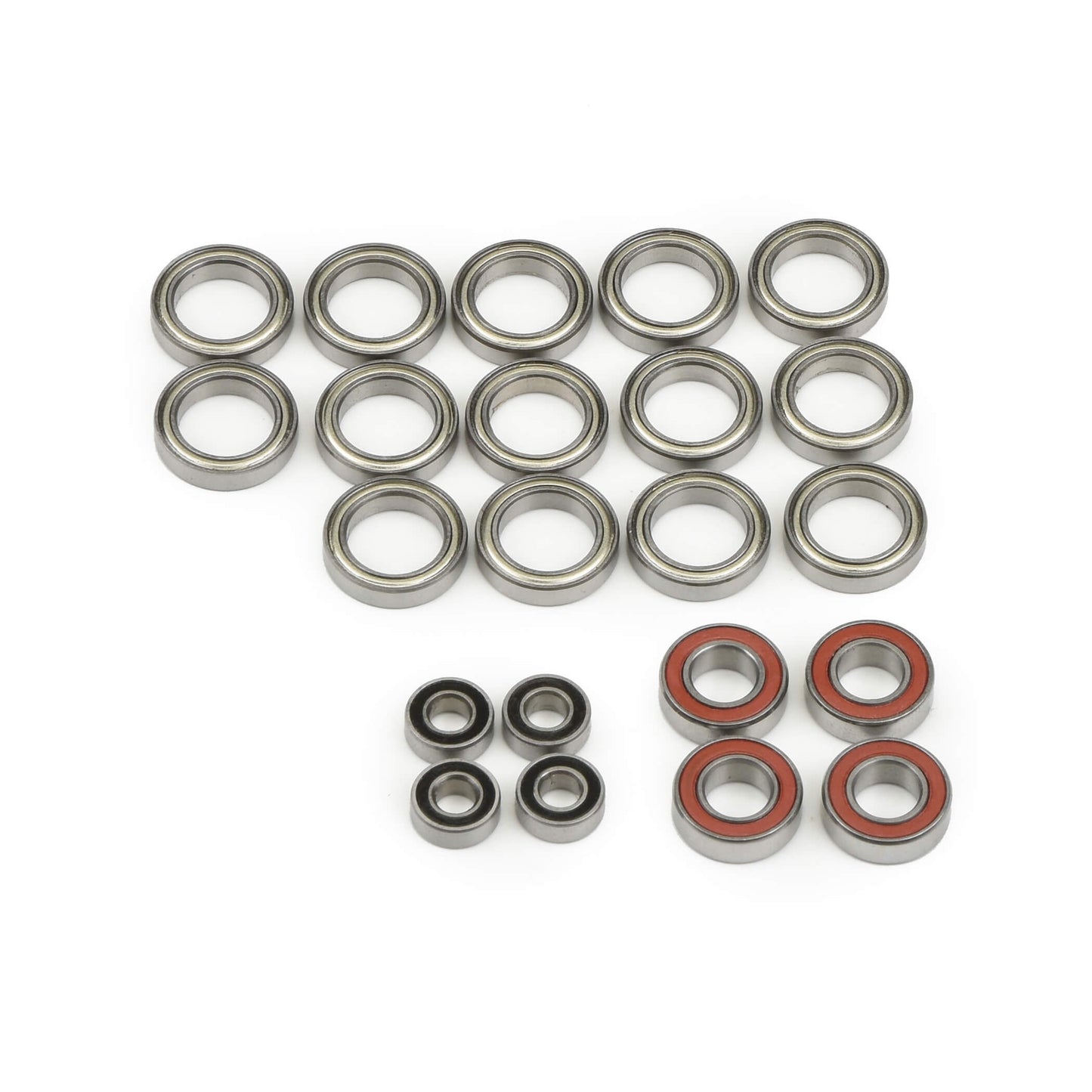 PRO-MT 4x4 Replacement Bearing Set (PRO400537)