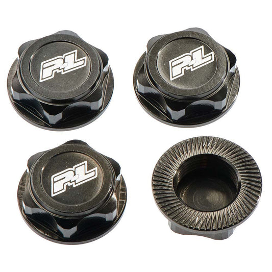 17mm Wheel Nuts for PRO-MT 4x4 and PRO-Fusion SC 4x4 (PRO400539)