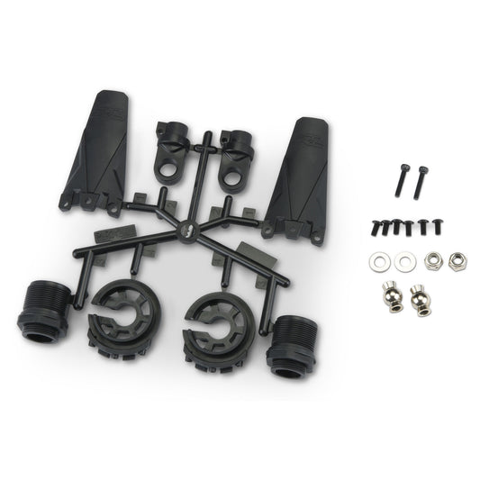 1/5 PowerStroke HD Plastics & Hardware Replacement Pack (PRO632103)