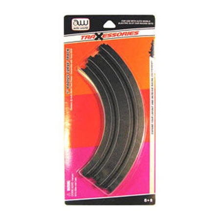 AW 9" Curve Track Set (RDZ00173)