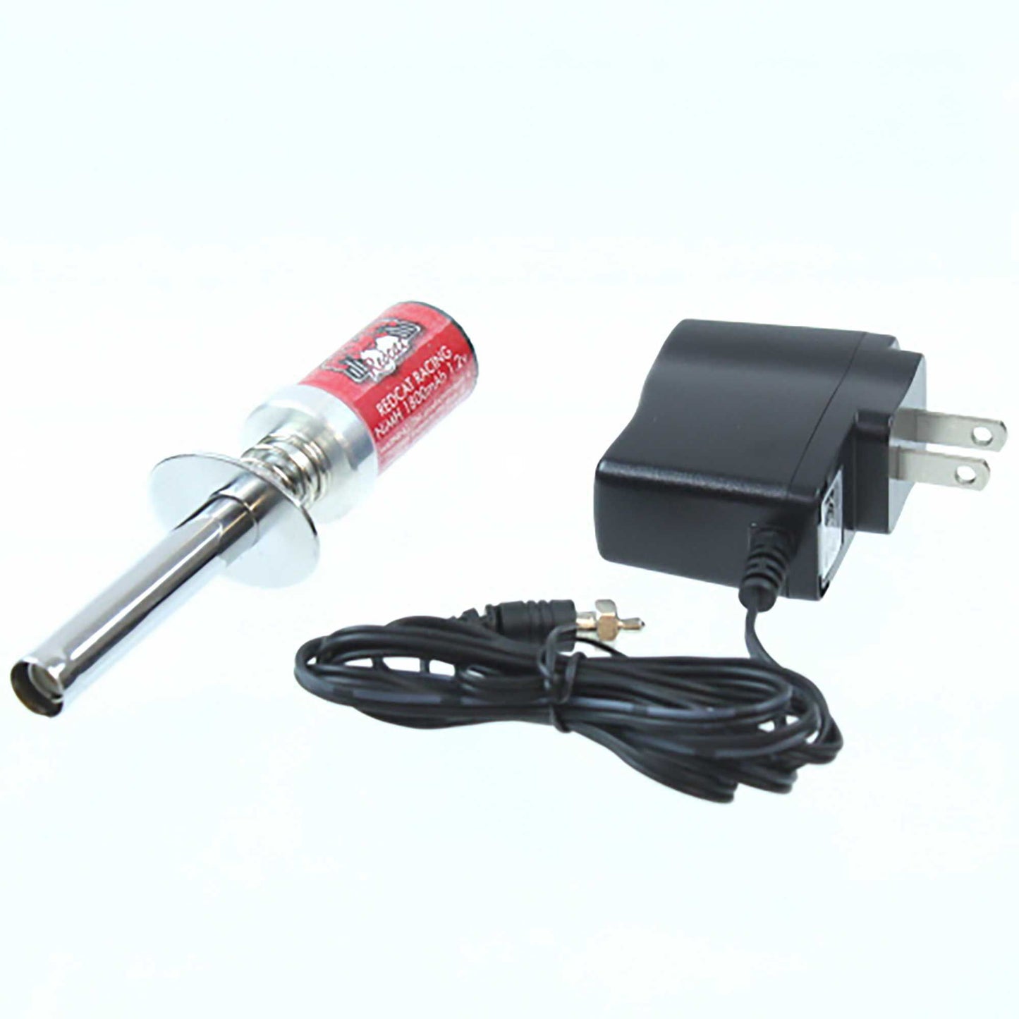 Glow Driver with Charger EQ 3.5 (RER05370)