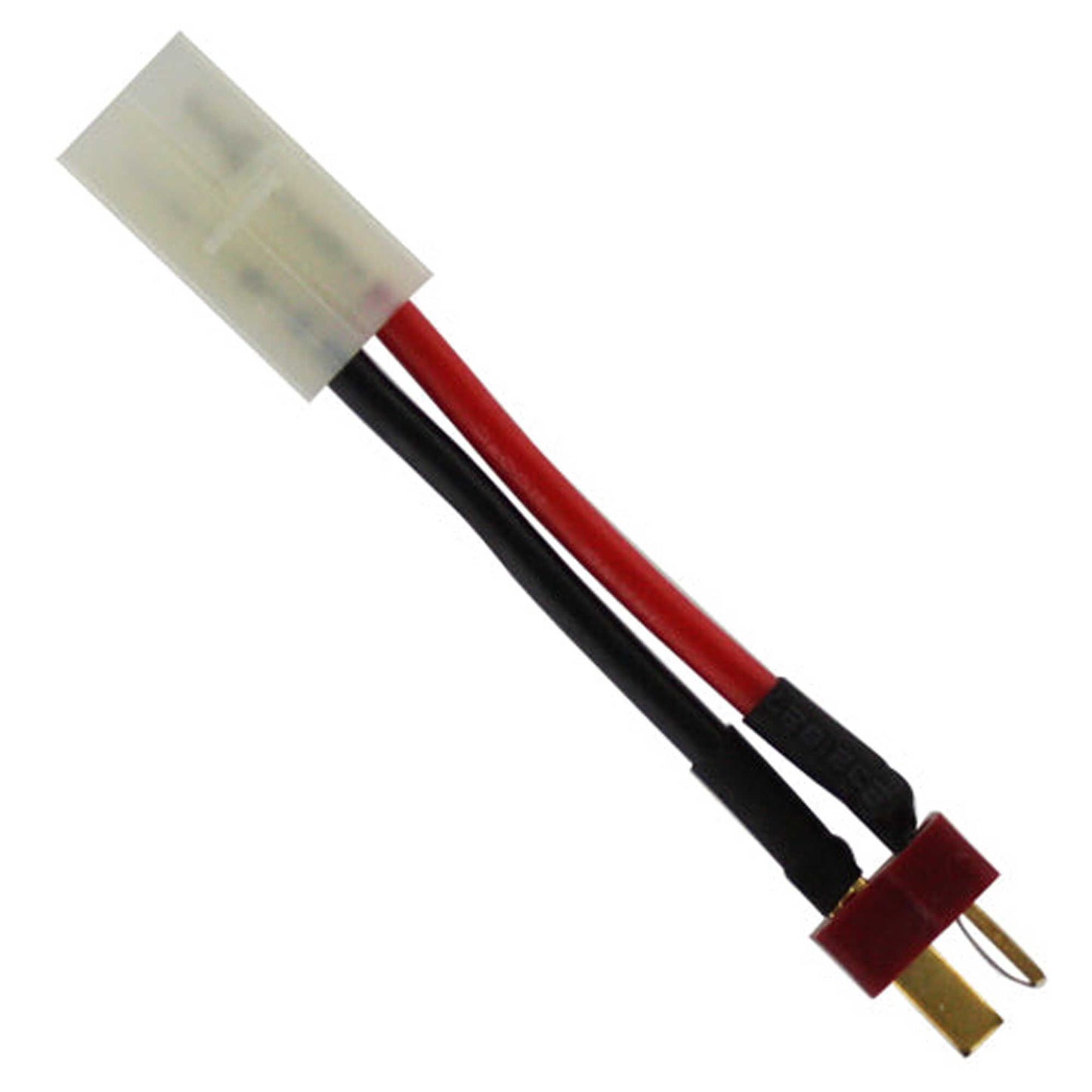 Male T-Plug to Female Tamiya Adapter (RERBS701039)