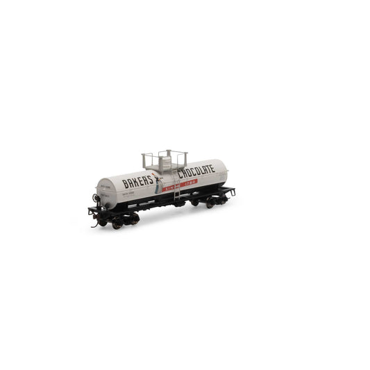 HO Chemical Tank Baker Chocolates (RND72992)