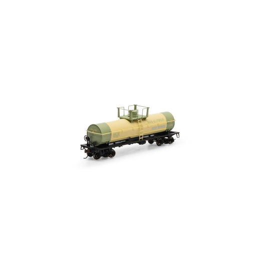 HO Chemical Tank Sol-U-Phos #207 Plastic Model (RND73002)