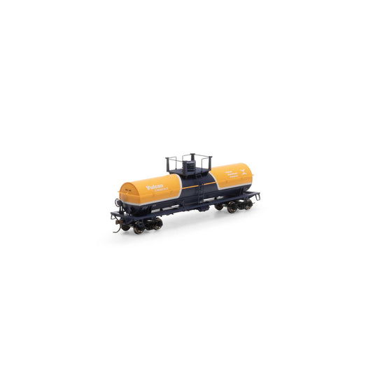 HO Chemical Tank Vulcan Chemicals 1011 (RND73007)