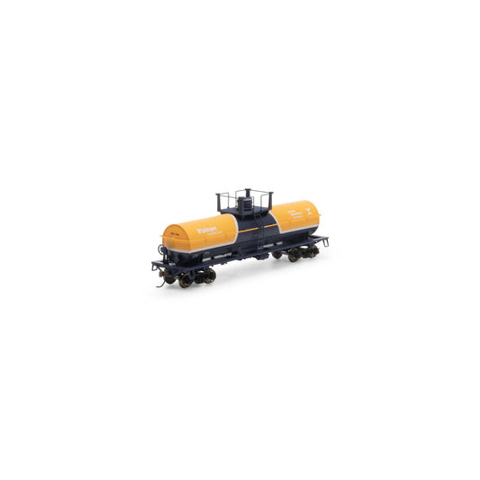 HO Chemical Tank Vulcan Chemicals 1014 (RND73008)